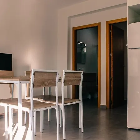Apartamento Palermo *