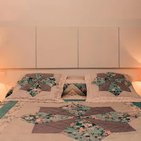 Apartamento Palermo Benicàssim