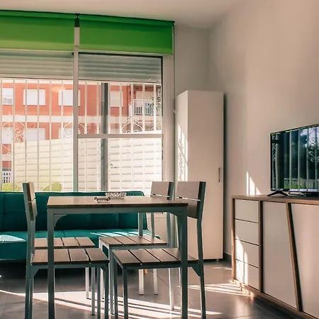 Apartamento Palermo * Benicàssim