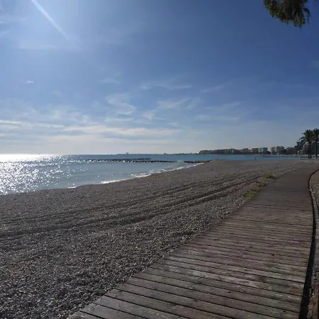 Lägenhet Apartamento Palermo *