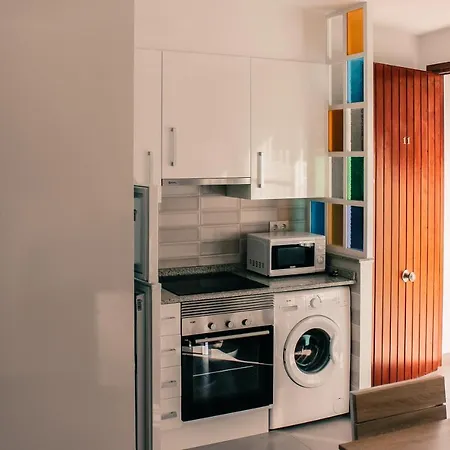 Apartamento Palermo Benicàssim