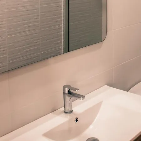 Apartamento Palermo Lägenhet Benicàssim
