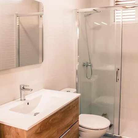 Lägenhet Apartamento Palermo