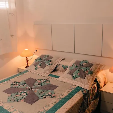 Lägenhet Apartamento Palermo