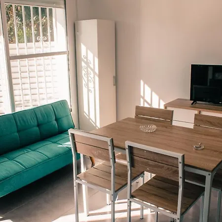 Apartamento Palermo * Benicàssim